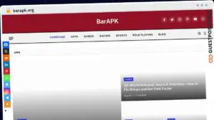 Publish Guest Post on barapk.org