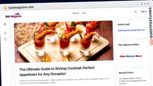 Publish Guest Post on batimagazine.com
