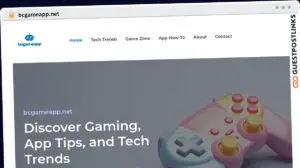 Publish Guest Post on bcgameapp.net