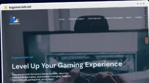 Publish Guest Post on bcgamecrash.net