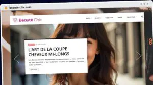 Publish Guest Post on beaute-chic.com