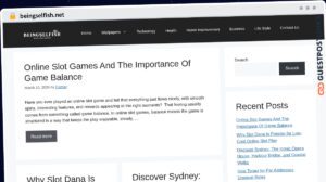 Publish Guest Post on beingselfish.net