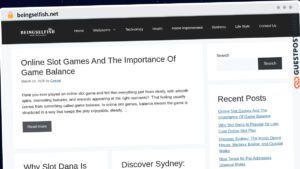 Publish Guest Post on beingselfish.net