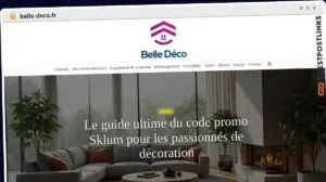 Publish Guest Post on belle-deco.fr