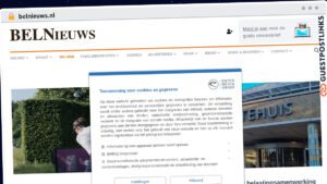 Publish Guest Post on belnieuws.nl