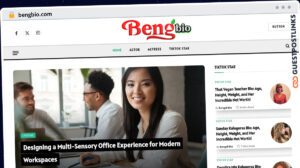 Publish Guest Post on bengbio.com