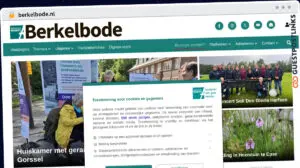 Publish Guest Post on berkelbode.nl