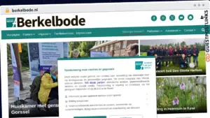 Publish Guest Post on berkelbode.nl
