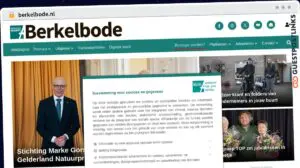 Publish Guest Post on berkelbode.nl