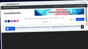 Publish Guest Post on bestdailyinfos.net