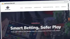 Publish Guest Post on betfastaction.net