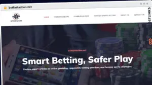 Publish Guest Post on betfastaction.net