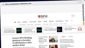 Publish Guest Post on bfsi.economictimes.indiatimes.com