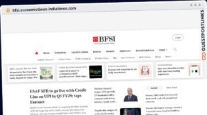 Publish Guest Post on bfsi.economictimes.indiatimes.com