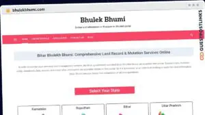 Publish Guest Post on bhulekbhumi.com