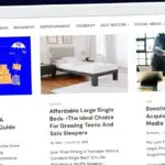 Publish Guest Post on bioideas.us