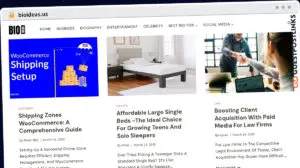 Publish Guest Post on bioideas.us