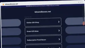 Publish Guest Post on bitsandboxes.net