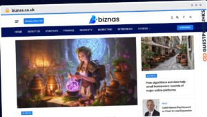 Publish Guest Post on biznas.co.uk