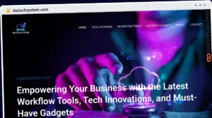 Publish Guest Post on biztechsystem.com