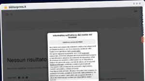 Publish Guest Post on blitterpress.it