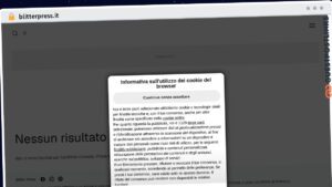 Publish Guest Post on blitterpress.it