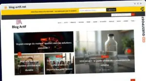 Publish Guest Post on blog-actif.net