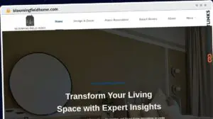 Publish Guest Post on bloomingfieldhome.com