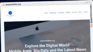 Publish Guest Post on bluemediafiles.org