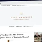 Publish Guest Post on boho-weddings.com