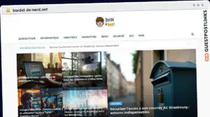 Publish Guest Post on bordel-de-nerd.net