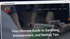 Publish Guest Post on bossmataka.com