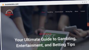 Publish Guest Post on bossmataka.com