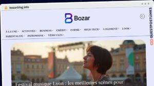 Publish Guest Post on bozarblog.info