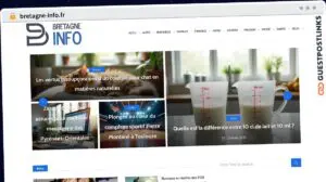 Publish Guest Post on bretagne-info.fr