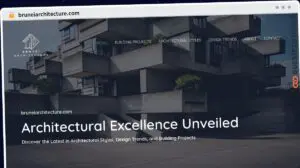 Publish Guest Post on bruneiarchitecture.com