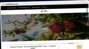 Publish Guest Post on buildhealts.com