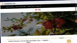 Publish Guest Post on buildhealts.com