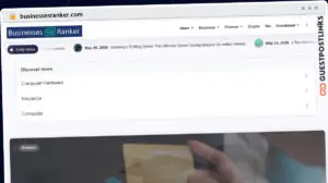 Publish Guest Post on businessesranker.com