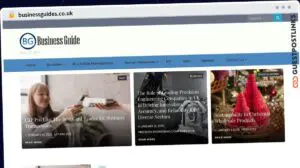 Publish Guest Post on businessguides.co.uk