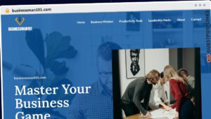 Publish Guest Post on businessman101.com