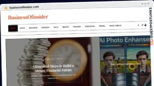 Publish Guest Post on businessofinsider.com