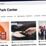 Publish Guest Post on businessparkcenter.com