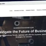 Publish Guest Post on businesstech-money.com