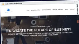 Publish Guest Post on businesstech-money.com