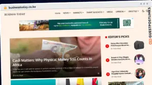 Publish Guest Post on businesstoday.co.ke