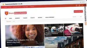 Publish Guest Post on buzzmanchester.co.uk