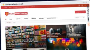 Publish Guest Post on buzzmanchester.co.uk