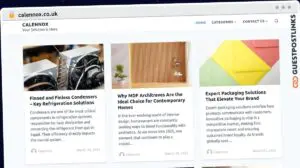 Publish Guest Post on calennox.co.uk