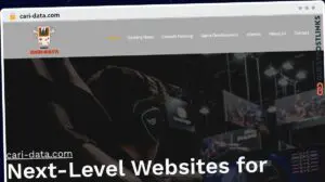 Publish Guest Post on cari-data.com